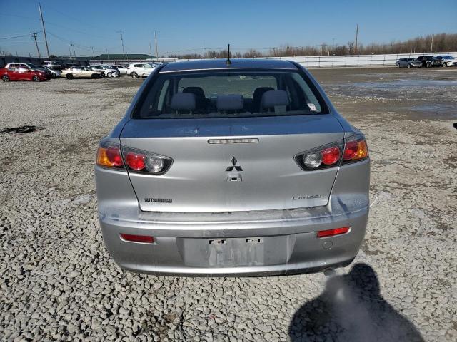 2017 MITSUBISHI LANCER JA32U2FU9HU007793