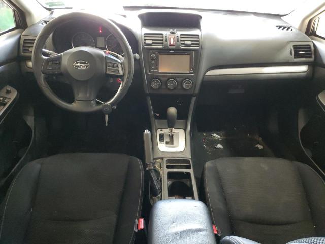 JF2GPAWC7DH840643 Subaru Xv Crosstrek 2.0 Premium
