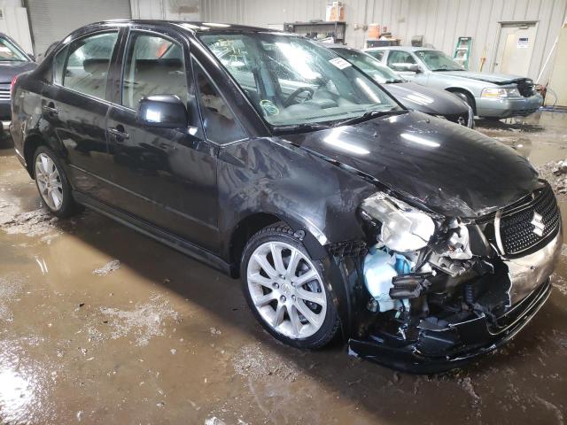 JS2YC5A47B6300357 Suzuki SX4