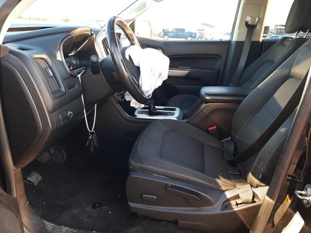 2018 CHEVROLET COLORADO L - 1GCGSCEN6J1223427