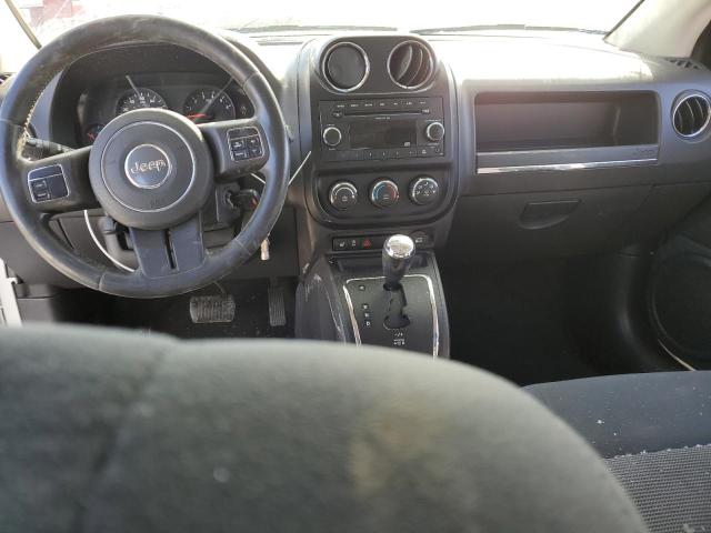1J4NF1FB1BD244636 Jeep Compass Sport