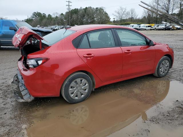 3KPA24ADXLE282795 KIA RIO LX