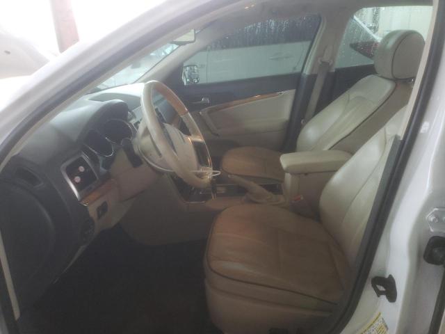 3LNHL2GC6BR773429 Lincoln MKZ