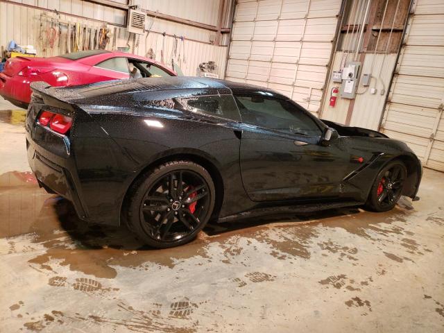 2015 CHEVROLET CORVETTE S - 1G1YA2D70F5118220