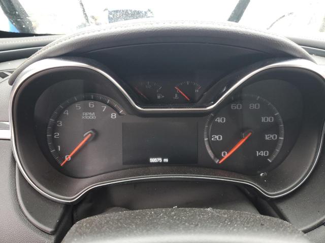 2019 CHEVROLET IMPALA LT - 2G11Z5S34K9107343
