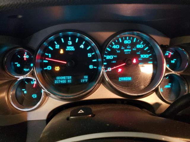 1GTR2VE73DZ125323 GMC Sierra K1500 Sle