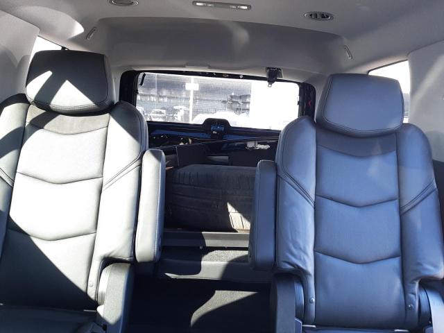1GYS4BKJ0JR148512 Cadillac Escalade Luxury