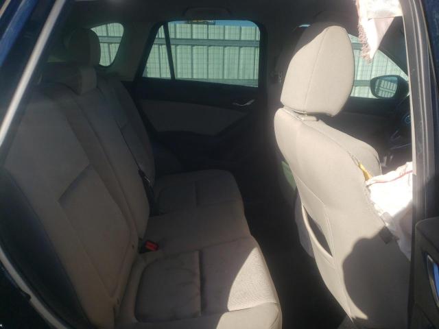 2016 MAZDA CX-5 SPORT - JM3KE4BY7G0826236