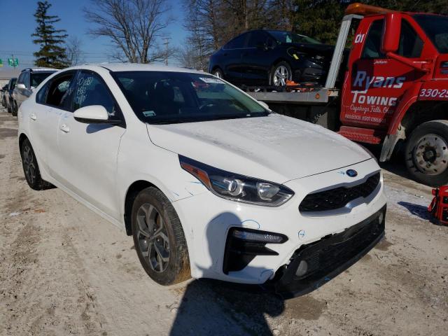 3KPF24AD7KE010807 Kia Forte FE 4