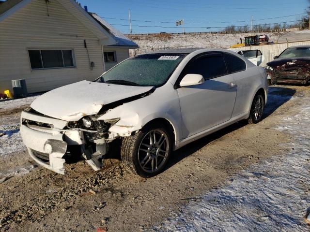 2008 Scion tC 