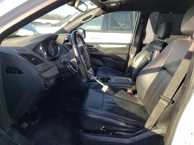 2C4RDGEG4JR284329 Dodge Grand Caravan Gt