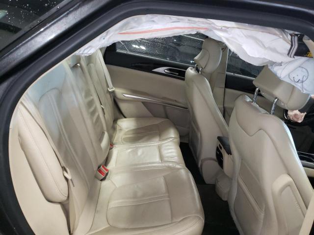 3LN6L2G97FR612458 Lincoln MKZ