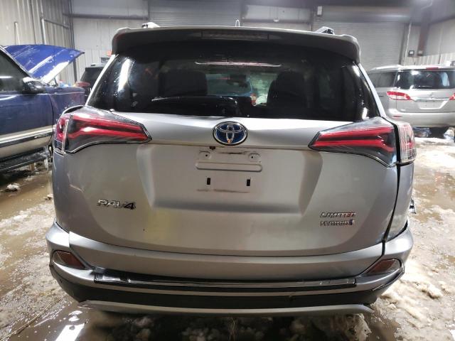 2017 TOYOTA RAV4 HV LI - JTMDJREV9HD091135