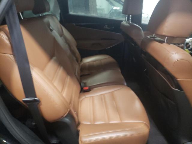 2019 KIA SORENTO SX 5XYPKDA5XKG446745