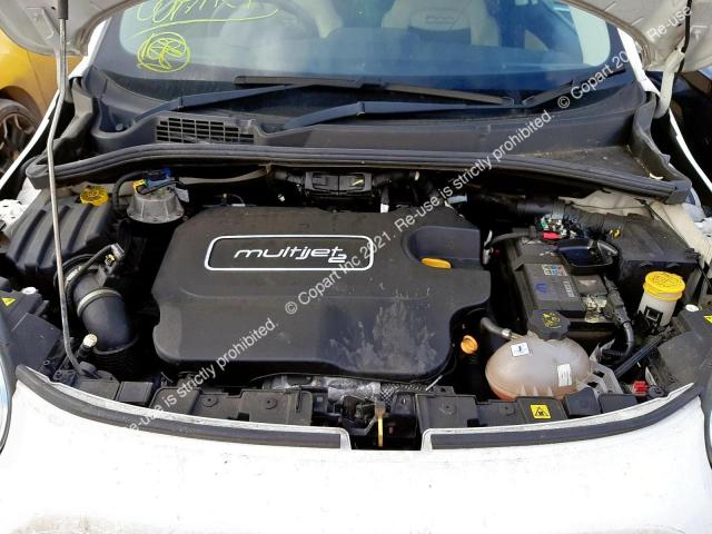 ZFA3340000P382379 Fiat 500x Loung