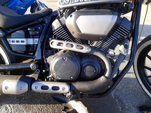 2018 YAMAHA XVS950 CU JYAVN05Y9JA003752