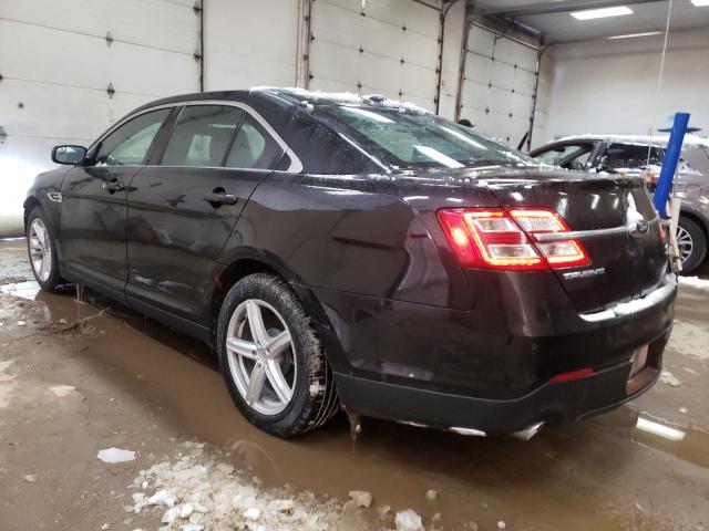 2015 FORD TAURUS SEL 1FAHP2E80FG135154