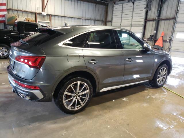 2022 AUDI SQ5 SPORTB WA114AFY1N2041710