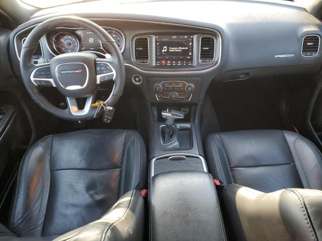 2018 DODGE CHARGER GT - 2C3CDXJGXJH198173