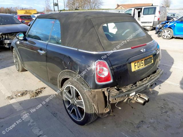 WMWZP32000T587412 Mini COOPER S