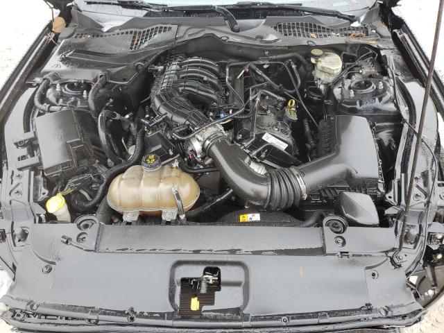2015 FORD MUSTANG - 1FA6P8AM6F5430705