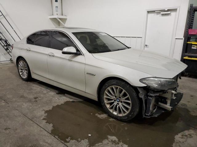 WBA5A5C53GG354133 BMW 528 I