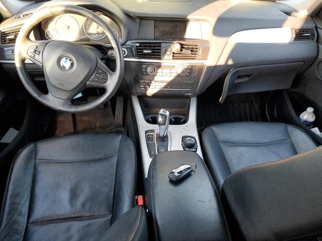 5UXWX9C55E0D30811 BMW X3 Xdrive28i