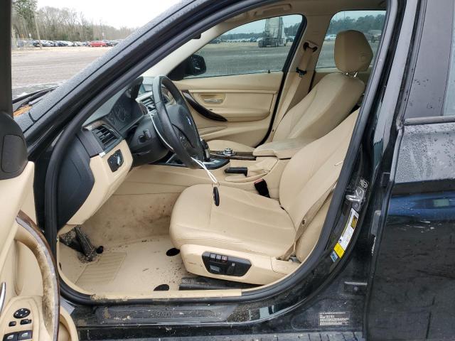 WBA3A5C56DF604165 BMW 328 I