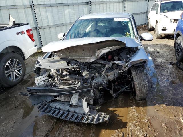 2017 NISSAN SENTRA S - 3N1AB7AP3HY344543