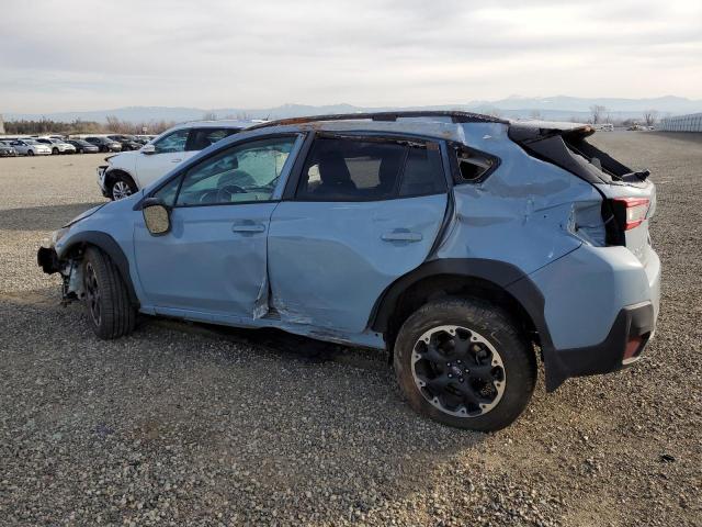 JF2GTAEC2M8275702 Subaru Crosstrek Premium
