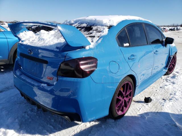 2016 SUBARU WRX STI LI - JF1VA2U6XG9813435