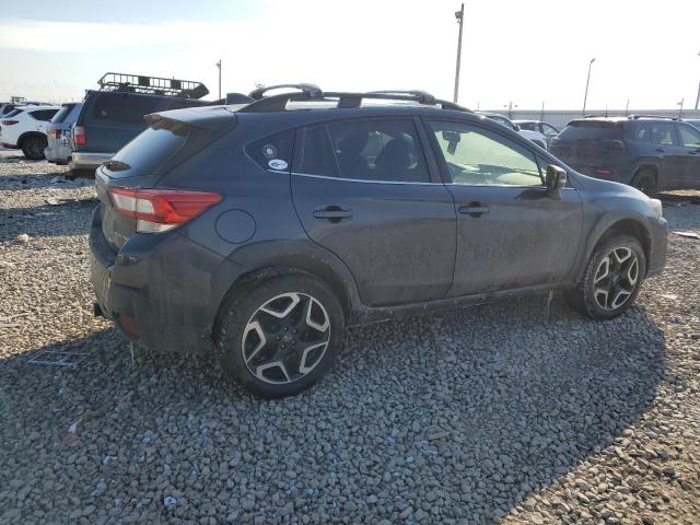 JF2GTAMC4K8346039 Subaru Crosstrek