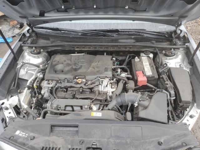 2019 TOYOTA CAMRY L - 4T1B11HK8KU232256