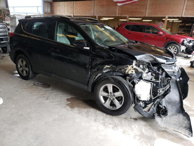 2015 TOYOTA RAV4 XLE - 2T3WFREV5FW136694