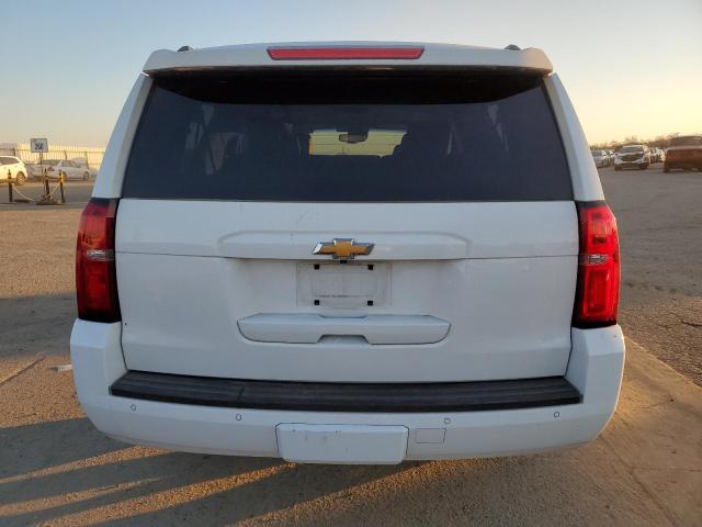 2015 CHEVROLET SUBURBAN C - 1GNSCJKC9FR746181