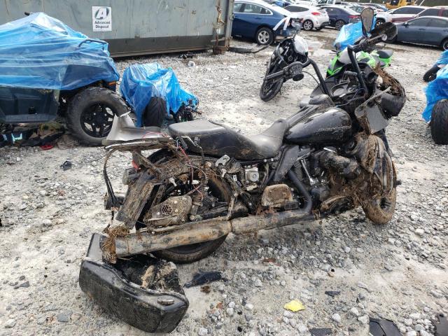 2022 HARLEY-DAVIDSON FLTRK 1HD1KZF11NB659668