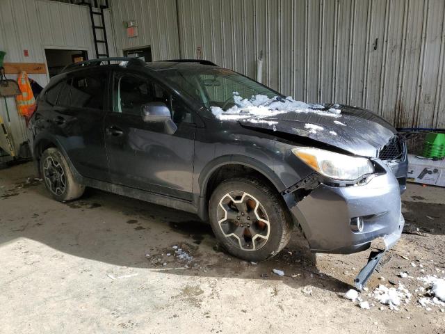 JF2GPAWC7DH840643 Subaru Xv Crosstrek 2.0 Premium