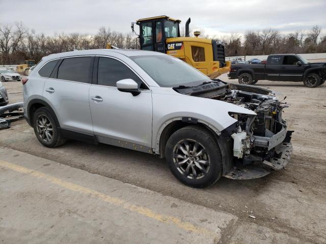 2016 MAZDA CX-9 TOURI - JM3TCBCY4G0100265