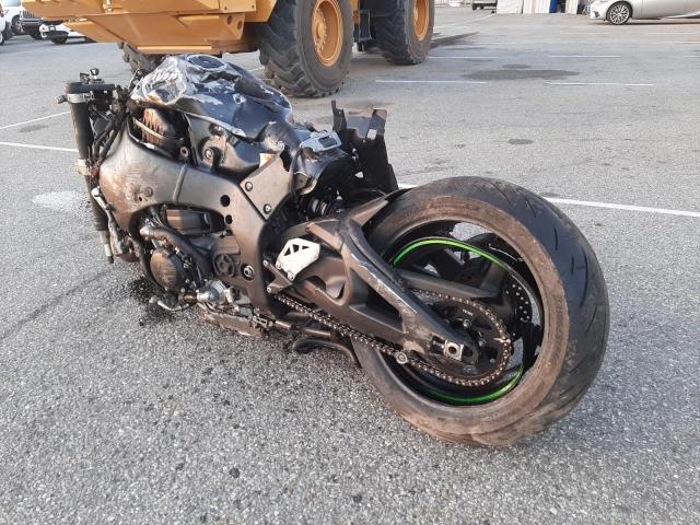2021 KAWASAKI ZX1002 L JKBZXVL12MA001211