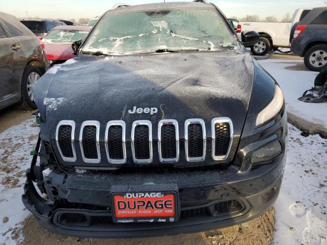 2018 JEEP CHEROKEE L - 1C4PJMLBXJD576026