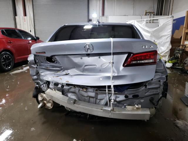 19UUB2F56GA005185 Acura TLX TECH