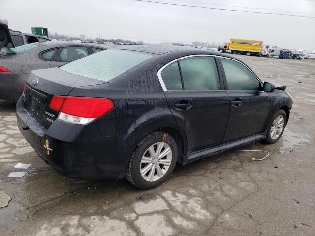 4S3BMBA64C3039317 Subaru Legacy 2.5i