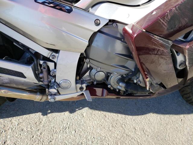 2007 YAMAHA FJR1300 JYARP15Y57A000700