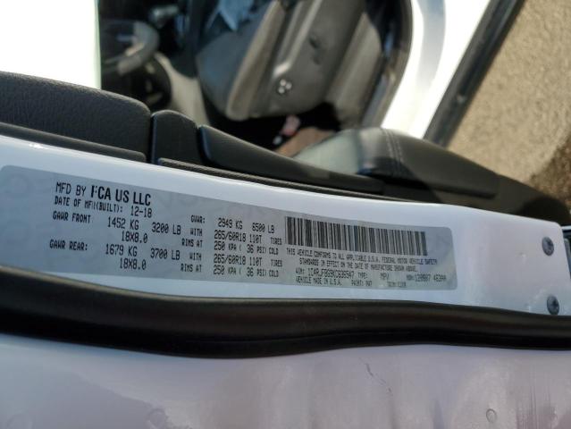 1C4RJFBG9KC636547 Jeep Grand Cherokee Limited