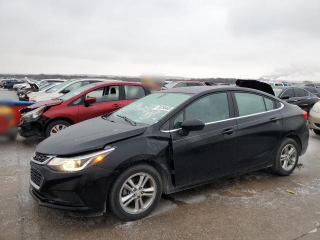 2018 CHEVROLET CRUZE LT - 1G1BE5SMXJ7111082