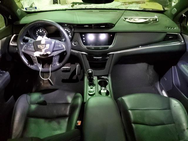 2020 CADILLAC XT5 SPORT - 1GYKNGRS4LZ148699