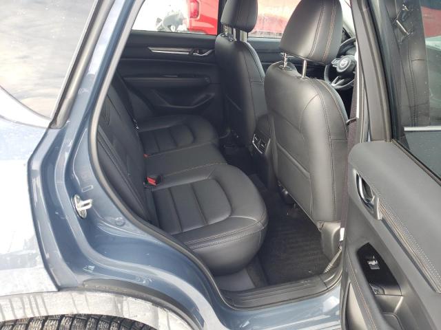 2021 MAZDA CX-5 GT - JM3KFBDY3M0423994