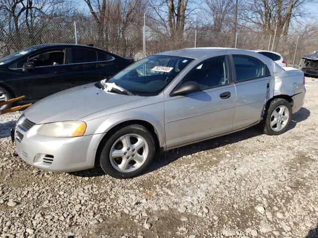 2004 Dodge Stratus SE