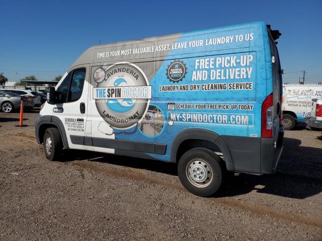 2019 RAM PROMASTER - 3C6TRVBG3KE535285
