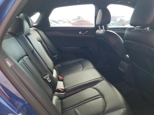 2021 KIA K5 GT LINE - 5XXG64J24MG006196